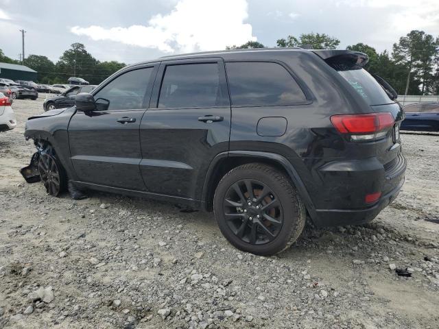 2021 Jeep Grand Cherokee Laredo VIN: 1C4RJEAG7MC595544 Lot: 57502904