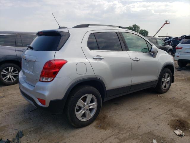 2019 CHEVROLET TRAX 1LT - KL7CJPSB8KB842171