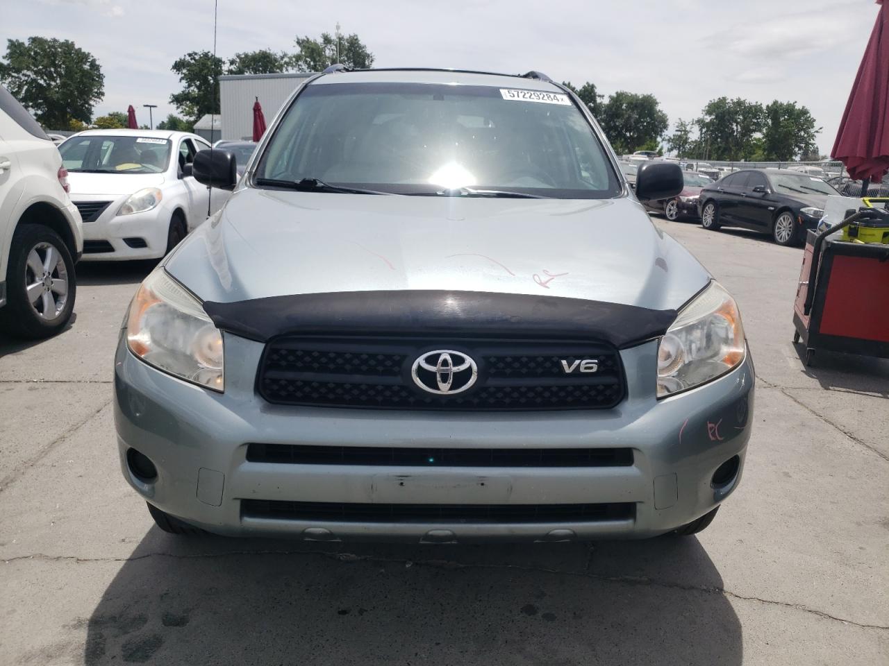 JTMBK33VX76022915 2007 Toyota Rav4