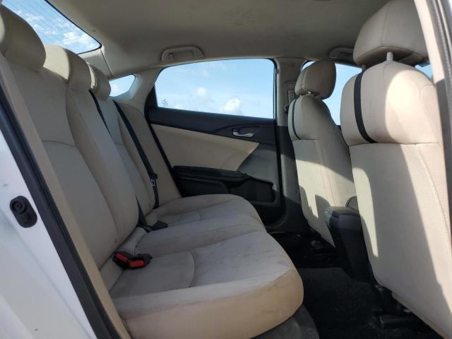2016 HONDA CIVIC LX - 2HGFC2F54GH560501