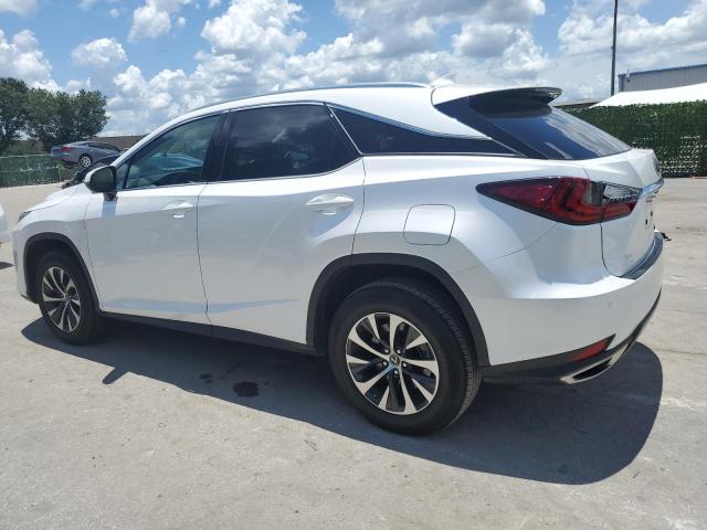 2021 Lexus Rx 350 VIN: 2T2HZMDA8MC287601 Lot: 59408414