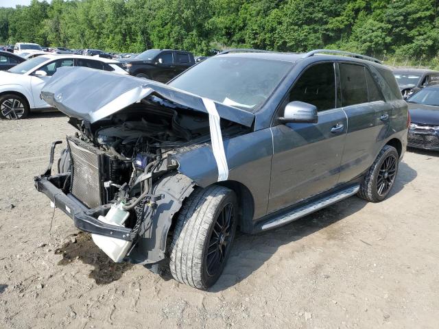 2018 Mercedes-Benz Gle 350 4Matic VIN: 4JGDA5HB1JB057911 Lot: 60464854