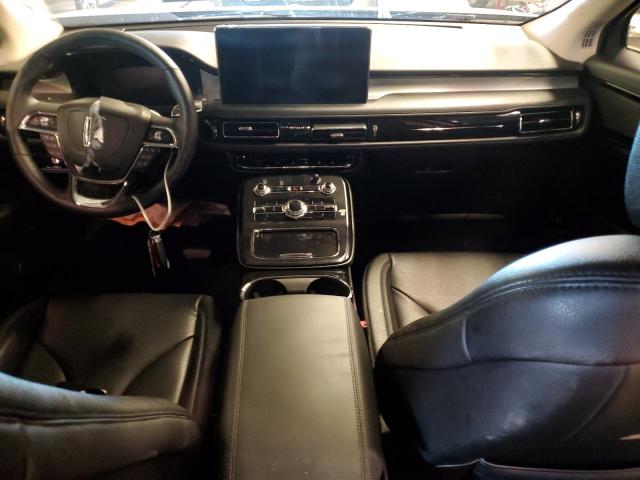 2023 LINCOLN NAUTILUS 2LMPJ6J97PBL05743