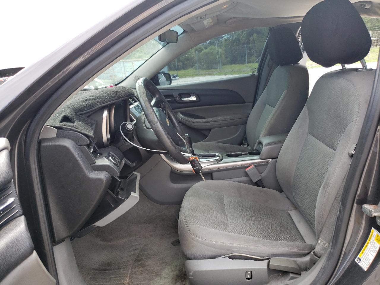 1G11A5SA7DF258712 2013 Chevrolet Malibu Ls