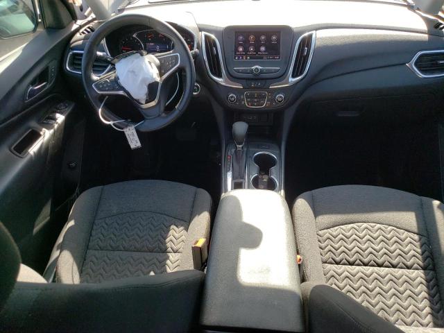 2022 CHEVROLET EQUINOX LT - 3GNAXKEV4NL262377