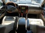 LEXUS LX 470 photo