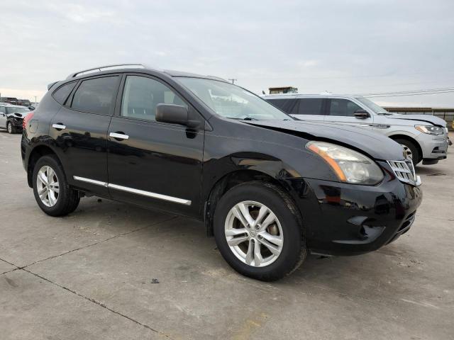 2015 Nissan Rogue Select S VIN: JN8AS5MT6FW662174 Lot: 57145714