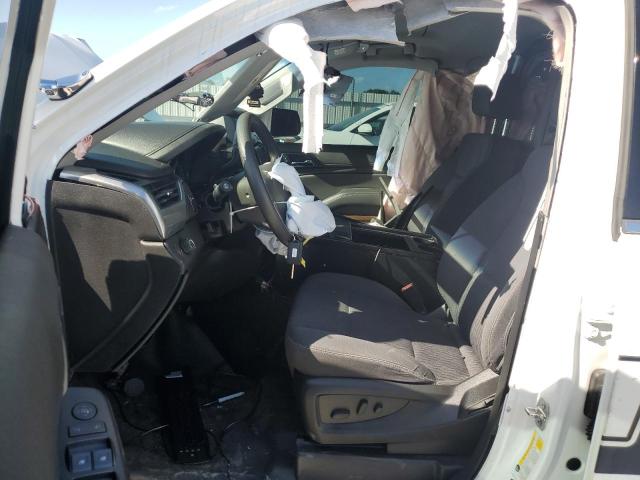 2019 Chevrolet Tahoe Police VIN: 1GNLCDECXKR389332 Lot: 57606794