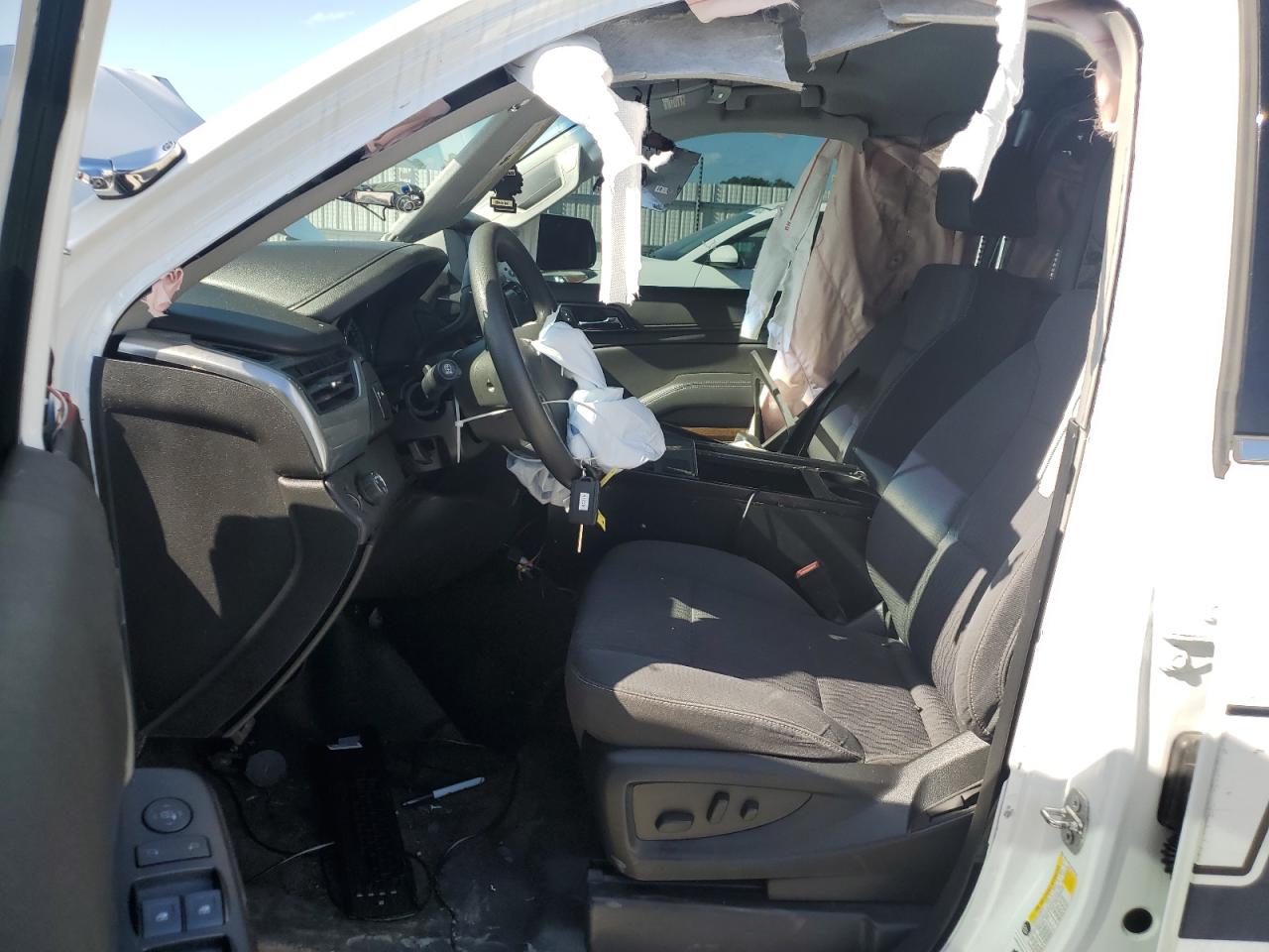 1GNLCDECXKR389332 2019 Chevrolet Tahoe Police