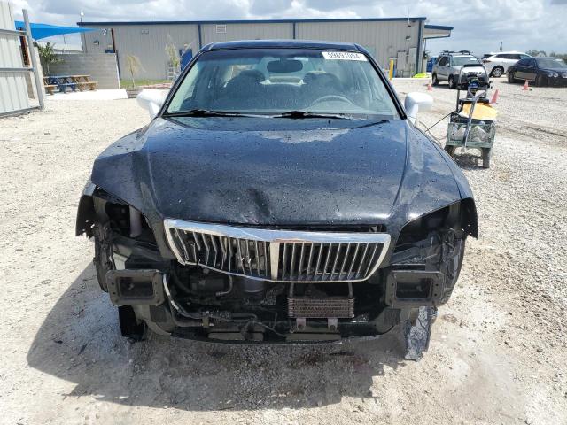 2004 Hyundai Xg 350 VIN: KMHFU45E54A338208 Lot: 59891004