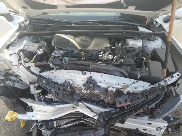 VIN 4T1K31AK7PU056442 2023 Toyota Camry, Xse no.11