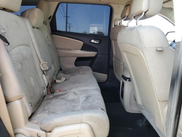 2017 Dodge Journey Sxt VIN: 3C4PDCBG2HT523288 Lot: 60367214