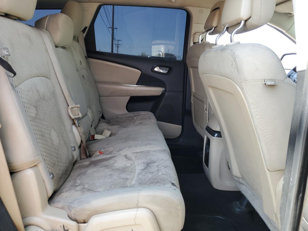 3C4PDCBG2HT523288 2017 Dodge Journey Sxt