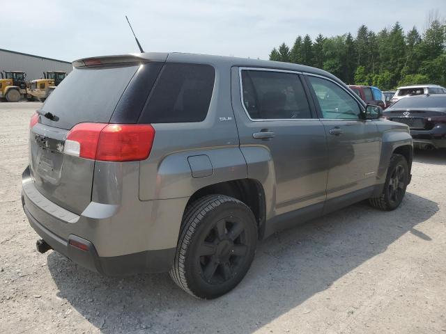 2012 GMC Terrain Sle VIN: 2GKALMEK6C6233684 Lot: 57957754