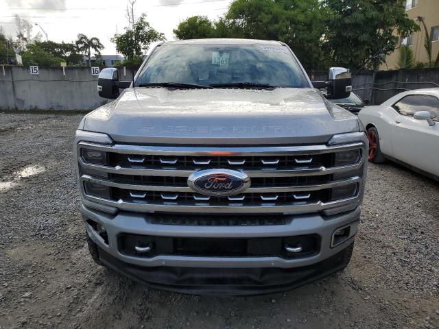 2024 Ford F250 Super Duty VIN: 1FT8W2BM1REC97941 Lot: 56906324