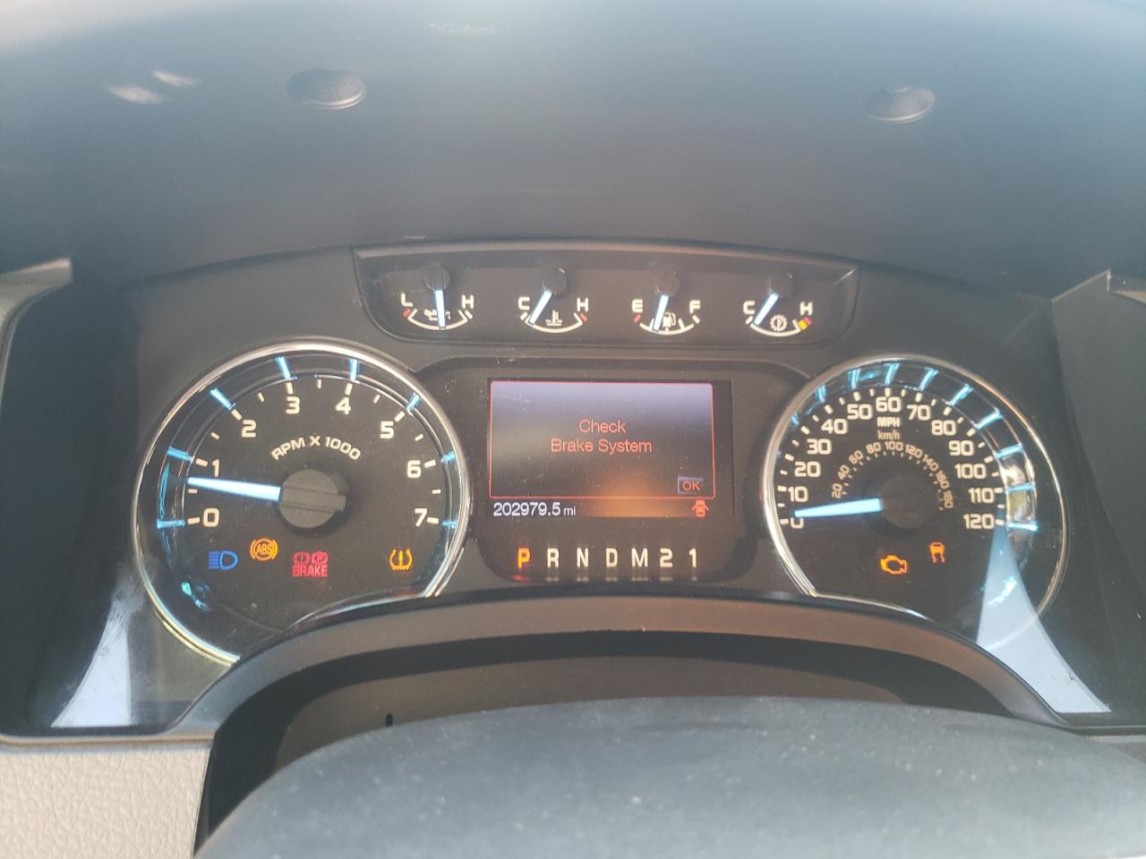 1FTEW1CM4CFB29076 2012 Ford F150 Supercrew