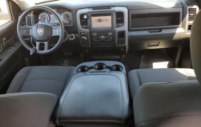 2022 RAM 1500 CLASS - 3C6RR7KG6NG206448