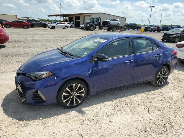 Vin: 2t1burhe3hc838073, lot: 60561094, toyota corolla l 2017 img_1
