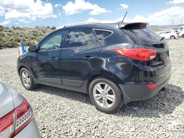 2012 Hyundai Tucson Gls VIN: KM8JUCAC9CU501254 Lot: 57173104