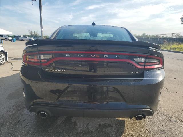 2021 Dodge Charger Gt VIN: 2C3CDXHG4MH581343 Lot: 58282854