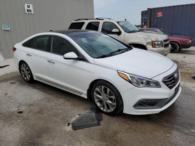 2017 Hyundai Sonata Sport VIN: 5NPE34AB0HH495268 Lot: 59750824