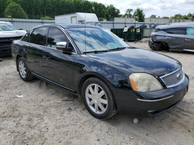 2006 Ford Five Hundred Limited VIN: 1FAFP25126G178212 Lot: 57331184