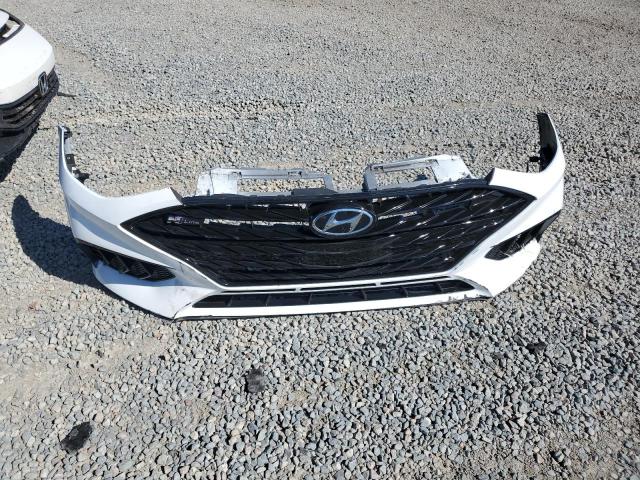 2021 Hyundai Sonata N Line VIN: 5NPEK4JC2MH131200 Lot: 60434094