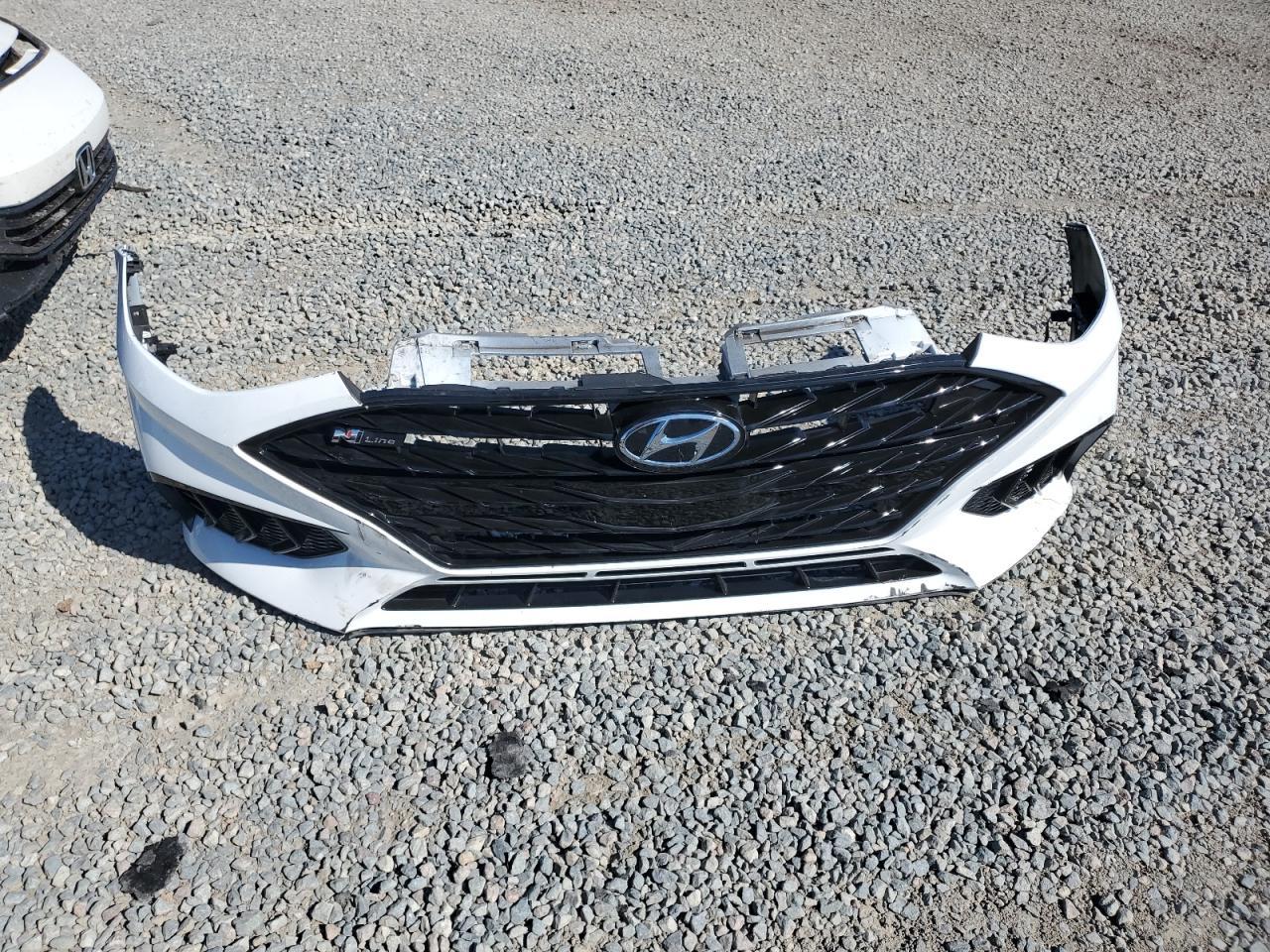 5NPEK4JC2MH131200 2021 Hyundai Sonata N Line