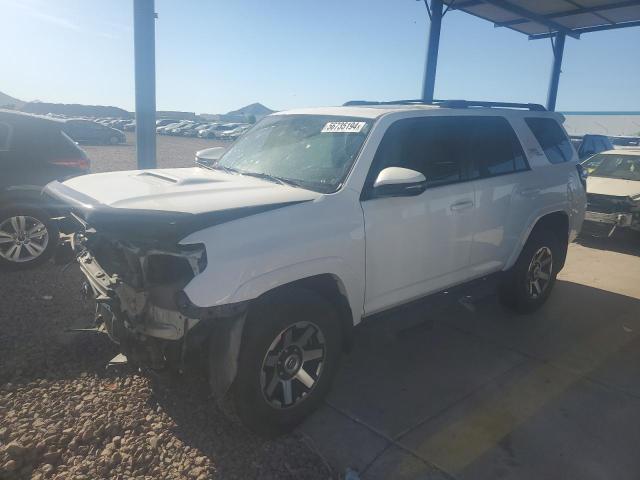 2019 Toyota 4Runner Sr5 VIN: JTEBU5JR3K5710292 Lot: 56735194