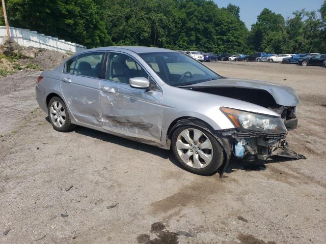 2010 Honda Accord Lx VIN: 1HGCP2F32AA101320 Lot: 60025224