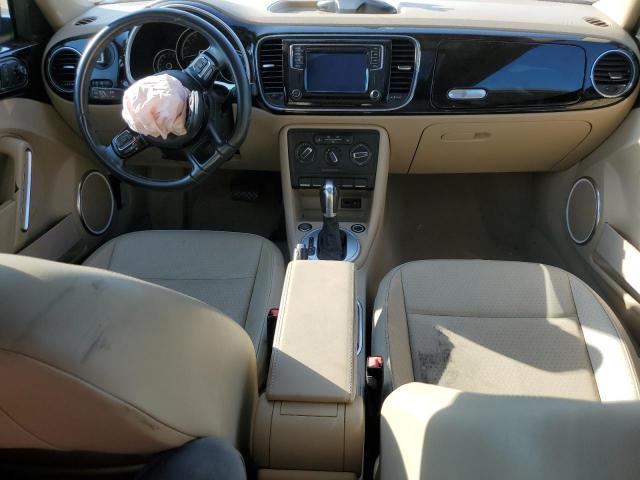 2016 VOLKSWAGEN BEETLE SE 3VWJ07AT2GM601341