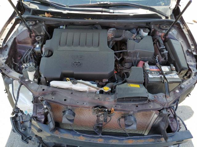 2013 Toyota Avalon Base VIN: 4T1BK1EB7DU053825 Lot: 59312534