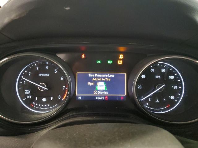 2020 Buick Encore Gx Preferred VIN: KL4MMBS21LB080573 Lot: 58118614