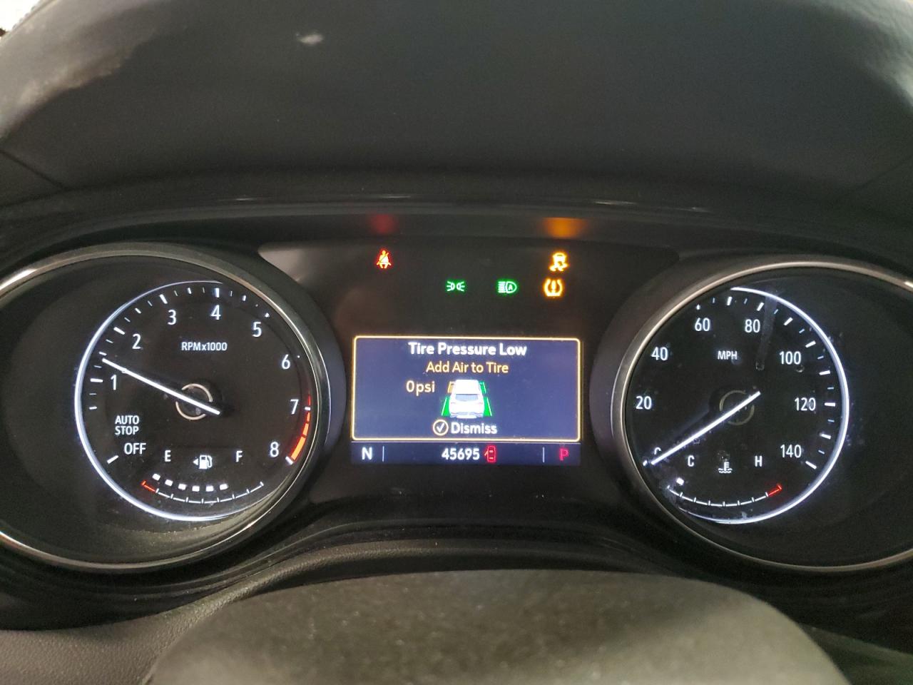 KL4MMBS21LB080573 2020 Buick Encore Gx Preferred