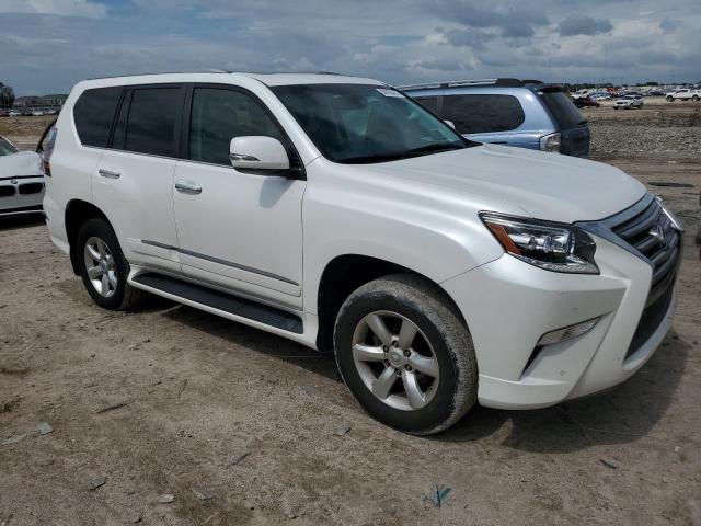 2018 Lexus Gx 460 VIN: JTJBM7FX7J5182517 Lot: 59765474