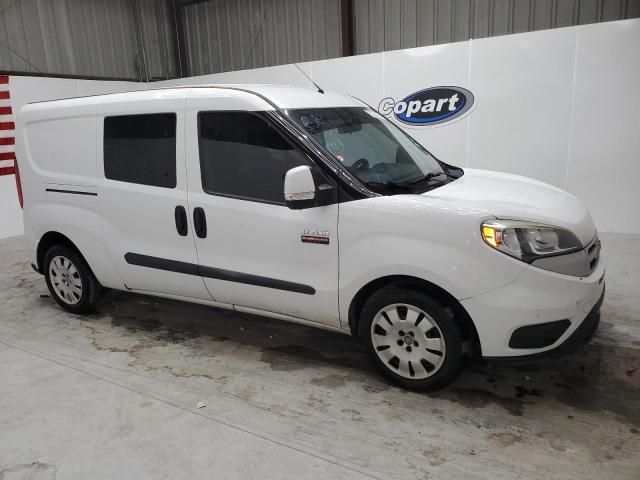 2017 Ram Promaster City Slt VIN: ZFBERFBB0H6E06484 Lot: 60068284