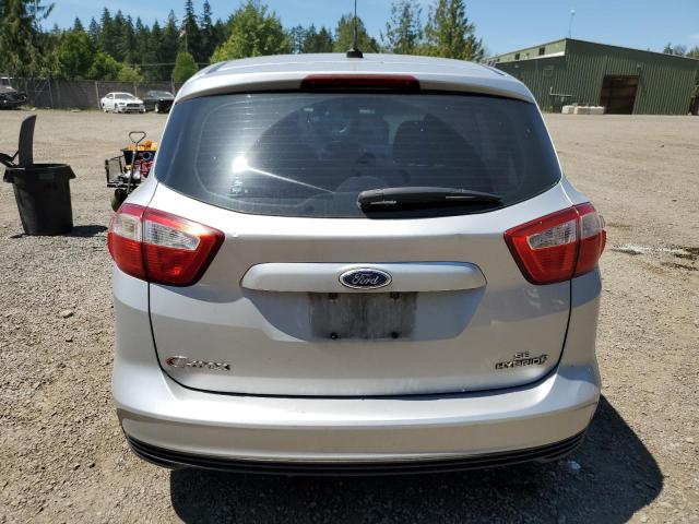 2013 Ford C-Max Se VIN: 1FADP5AU1DL519998 Lot: 60323314