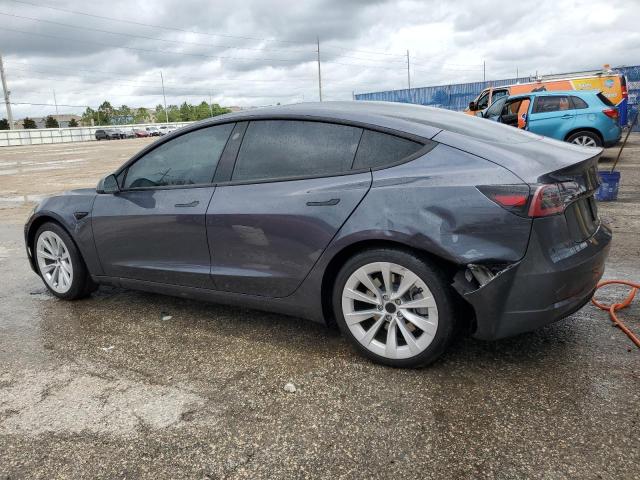 2023 Tesla Model 3 VIN: 5YJ3E1EA9PF569107 Lot: 58308144