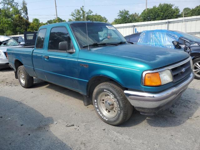 1997 Ford Ranger Super Cab VIN: 1FTCR14X5VPA26138 Lot: 60545674