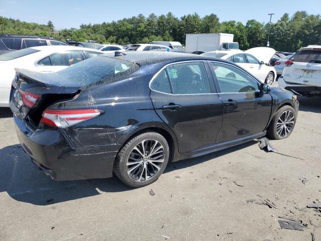 VIN 4T1B11HK8KU837765 2019 Toyota Camry, L no.3