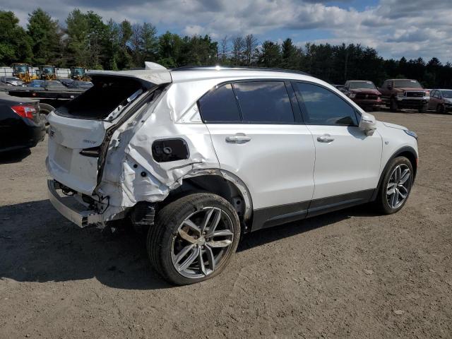 2020 Cadillac Xt4 Sport VIN: 1GYFZFR44LF120629 Lot: 58081234