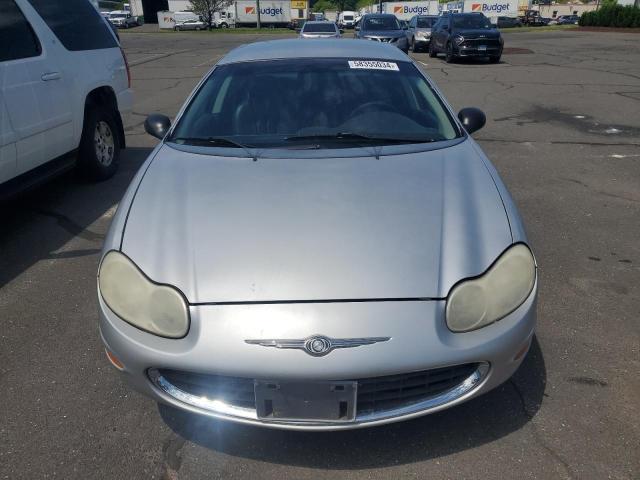 2000 Chrysler Concorde Lxi VIN: 2C3HD36J2YH285479 Lot: 58355034