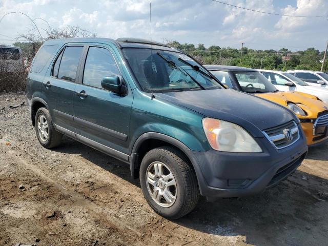 2004 Honda Cr-V Ex VIN: SHSRD78874U219133 Lot: 59137804