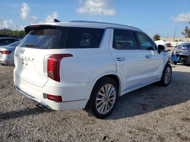 2020 HYUNDAI PALISADE L - KM8R54HE5LU042348