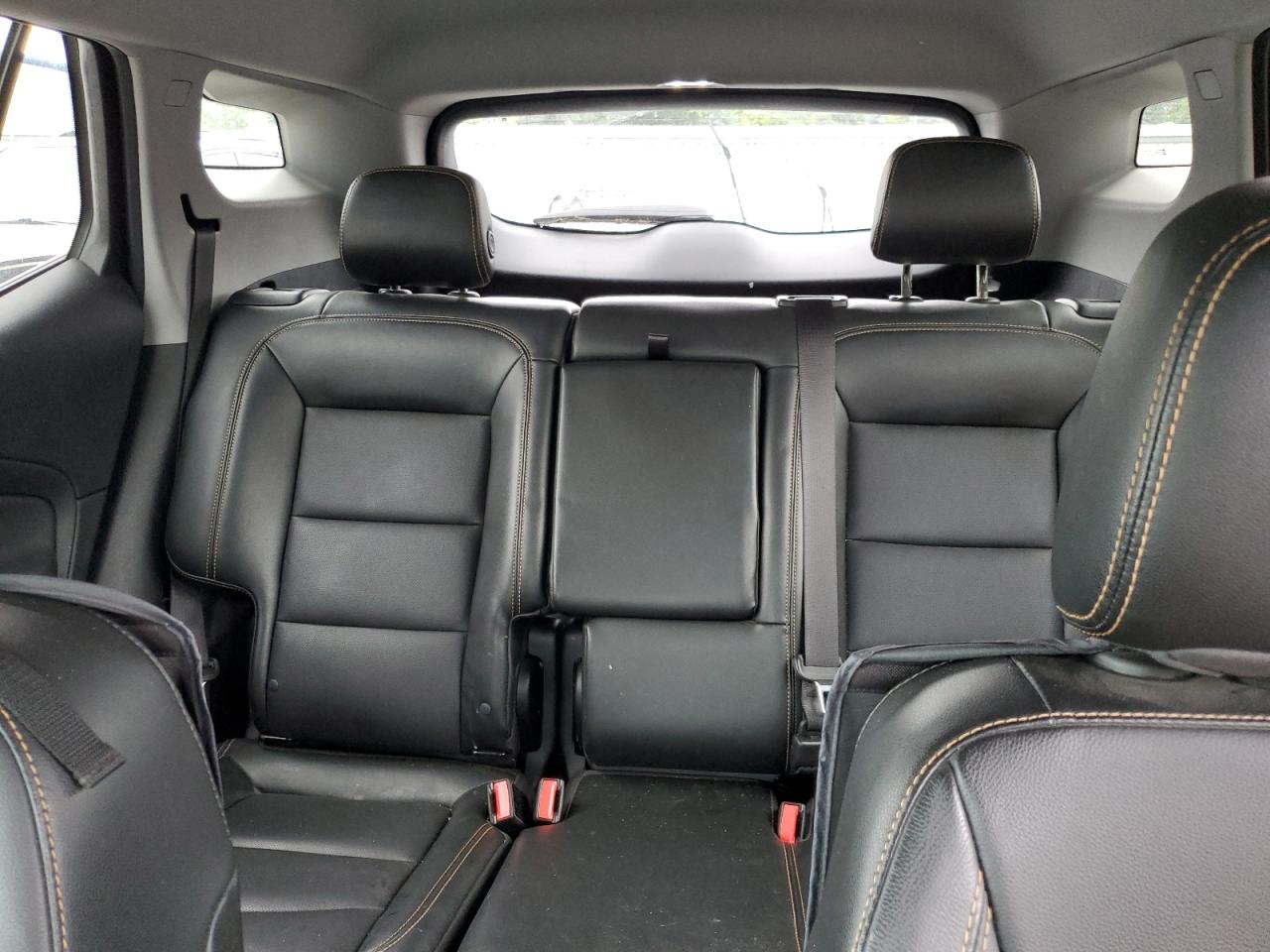 3GKALVEV6KL168460 2019 GMC Terrain Slt