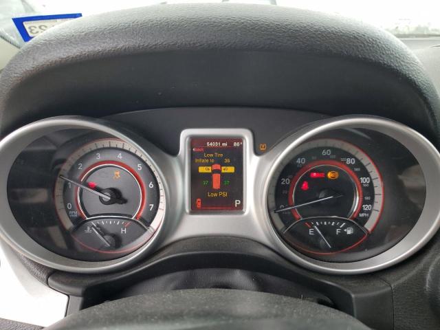 2020 Dodge Journey Se VIN: 3C4PDCAB3LT181350 Lot: 60088114