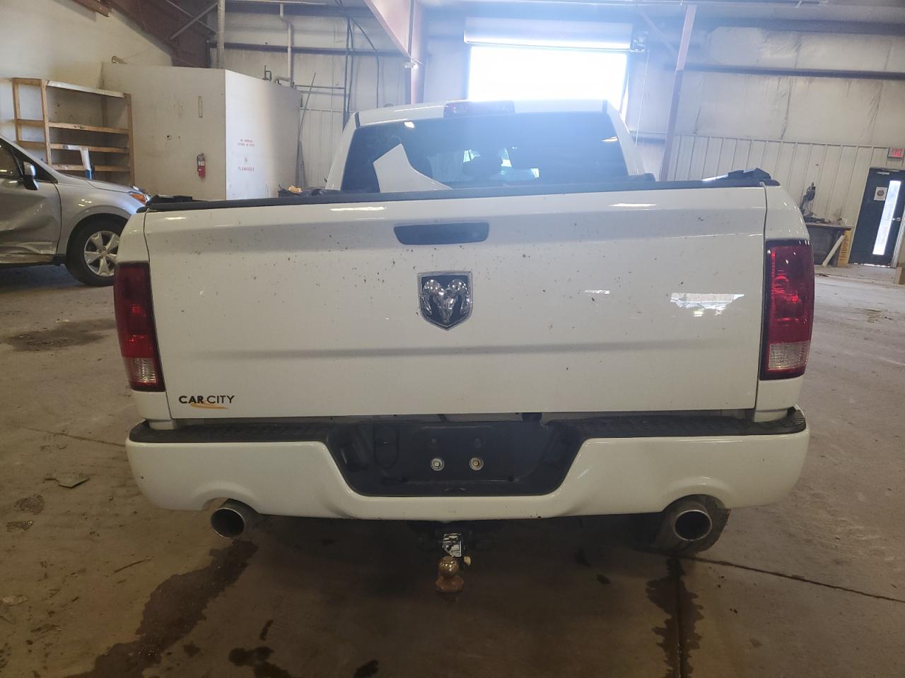 1C6RR6FT2ES226237 2014 Ram 1500 St