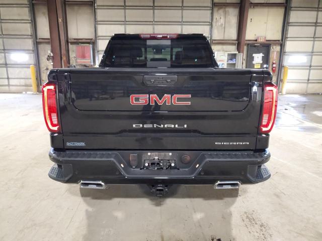 VIN 3GTUUGE84PG205713 2023 GMC Sierra, K1500 Denali no.6