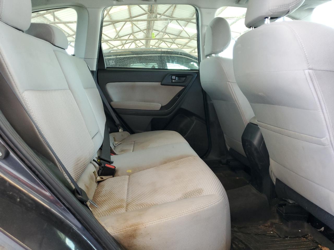 JF2SJAEC4EH558510 2014 Subaru Forester 2.5I Premium