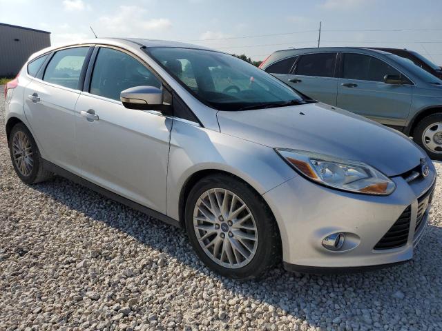 2012 Ford Focus Sel VIN: 1FAHP3M23CL302614 Lot: 57921744